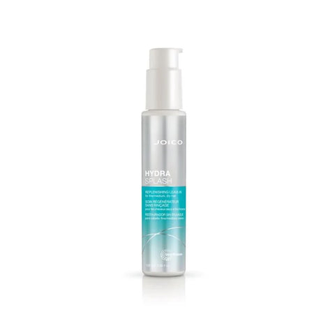 Joico Hydrasplash Replenishing Leave in treatment