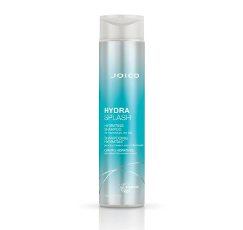 Joico Hydra Splash Hydrating Shampoo For Fine-Medium Dry Hair