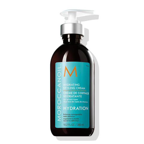Morrocanoil Hydrating Styling Cream