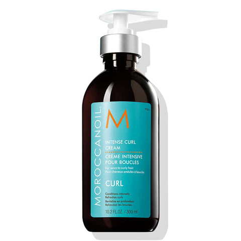 Moroccanoil Intense Curl Cream