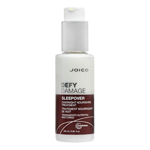 Joico Defy Damage Sleepover