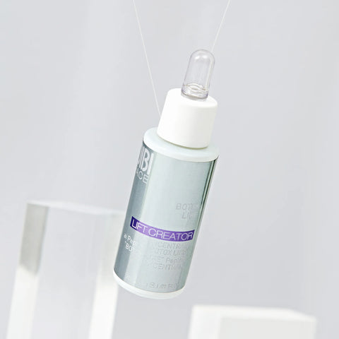 "botox like" peptide concentrate