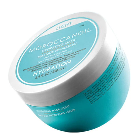 Moroccanoil Light Hydrating Mask