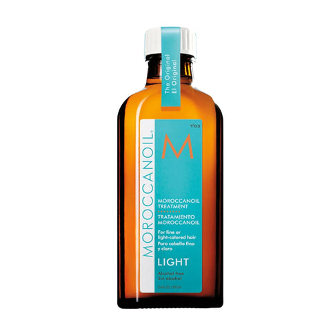 Moroccanoil Treatment Light