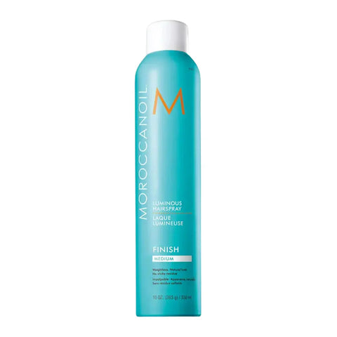 Moroccanoil Luminous Hairspray Strong