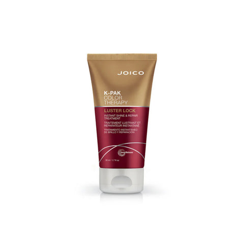 Joico K-Pak Color Therapy Luster Lock Instant Shine &amp; Repair Treatment