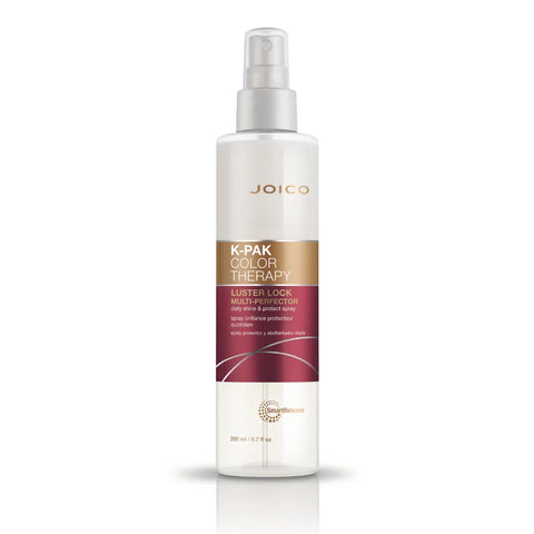 Joico K-Pak Color Therapy Luster Lock Multi-perfecter Daily Shine &amp; Protect Spray