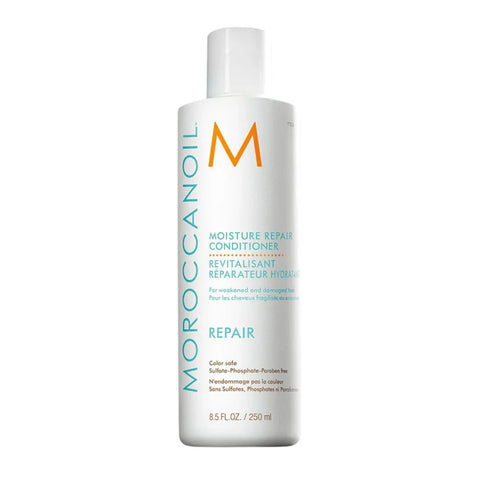 Morrocanoil Moisture Repair Conditioner