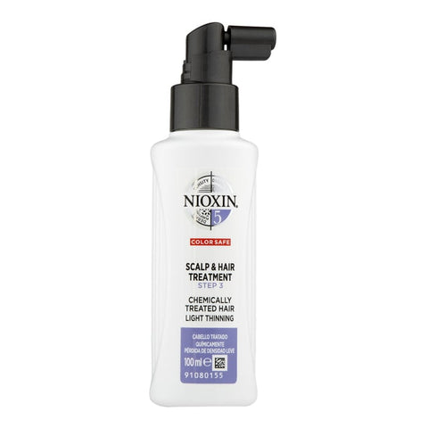 Nioxin System 5