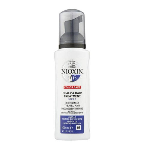 Nioxin System 6