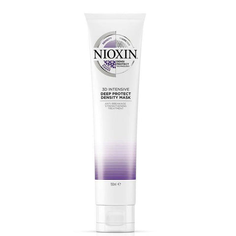 Nioxin 3D Intensive Deep Protect Density Mask