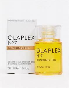 Olaplex NO. 7 Bonding Oil