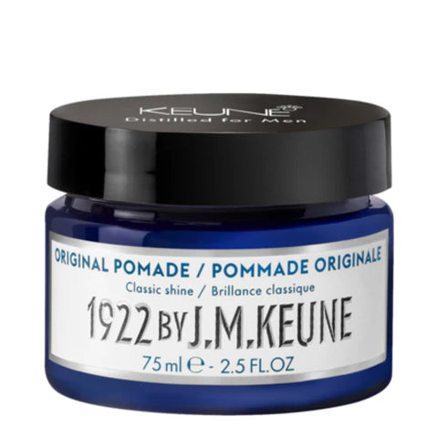 ORIGINAL POMADE (1922 BY J.M. KEUNE)