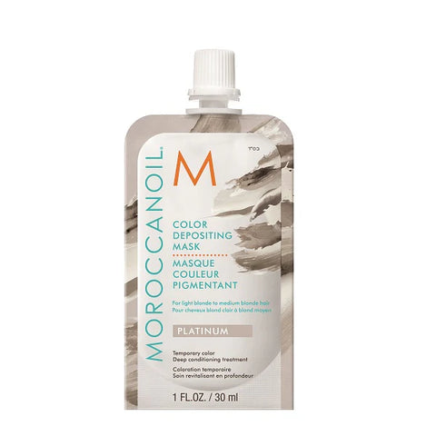 Platinum Colour Depositing Mask 30ml