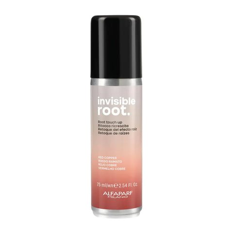 Alfaparf Milano Invisible Root spray - Red Copper