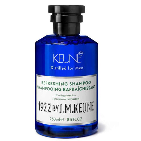 REFRESHING SHAMPOO (1922 BY J.M. KEUNE)