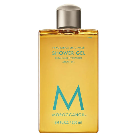 Moroccanoil Shower Gel