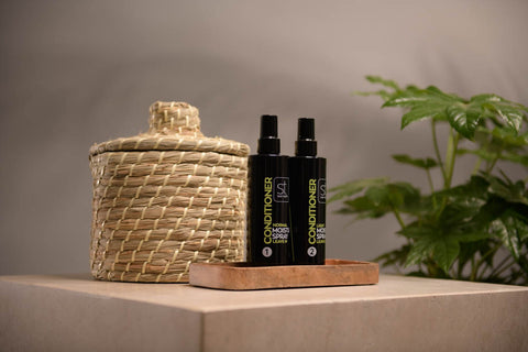 Sean Taaffe Moisture Spray Leave In Conditioner 1