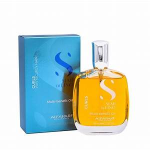 Multi-benefit oil