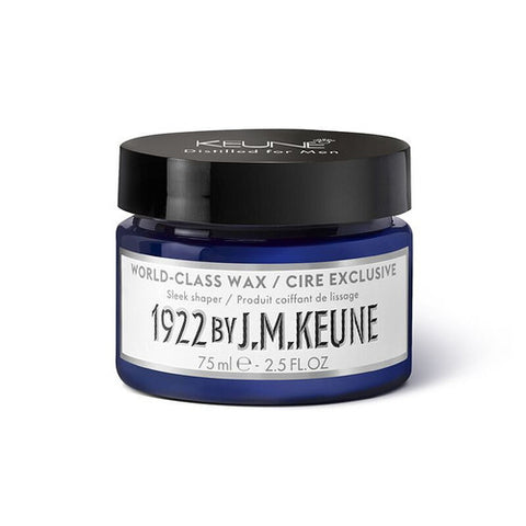 WORLD CLASS WAX (1922 BY J.M. KEUNE)